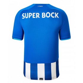 Billiga Fotbollströjor FC Porto Hemma tröja 2021/22 Kortärmad